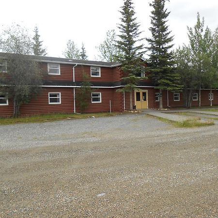 Beaver Creek Rv Park & Motel Exterior foto