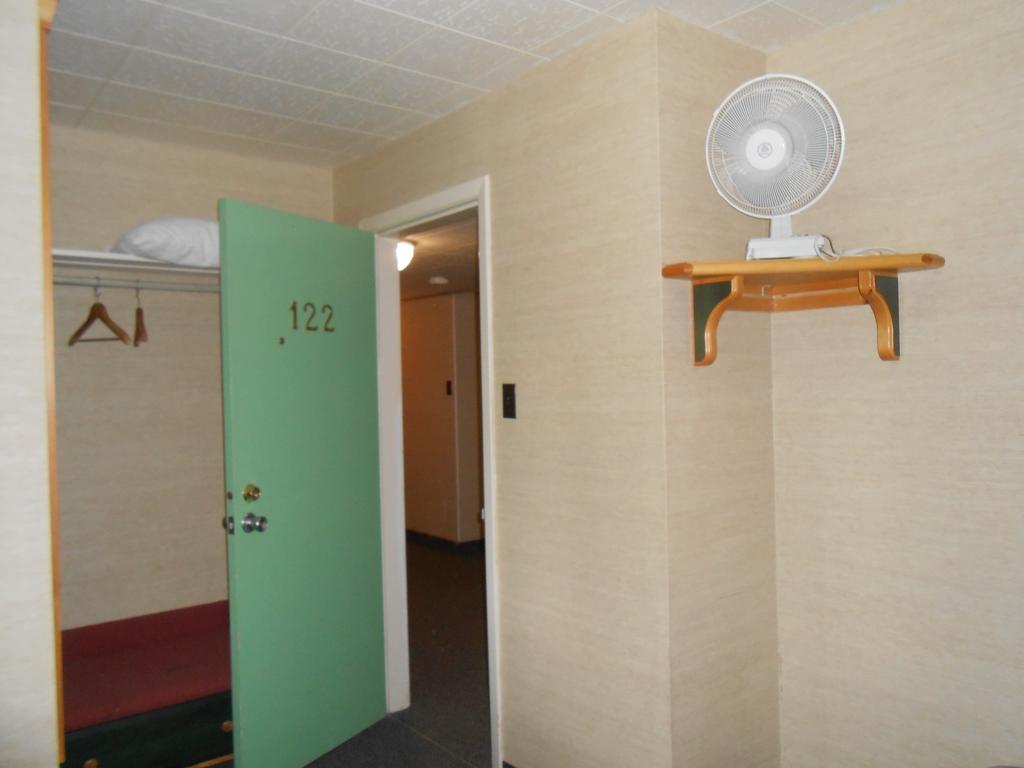 Beaver Creek Rv Park & Motel Quarto foto