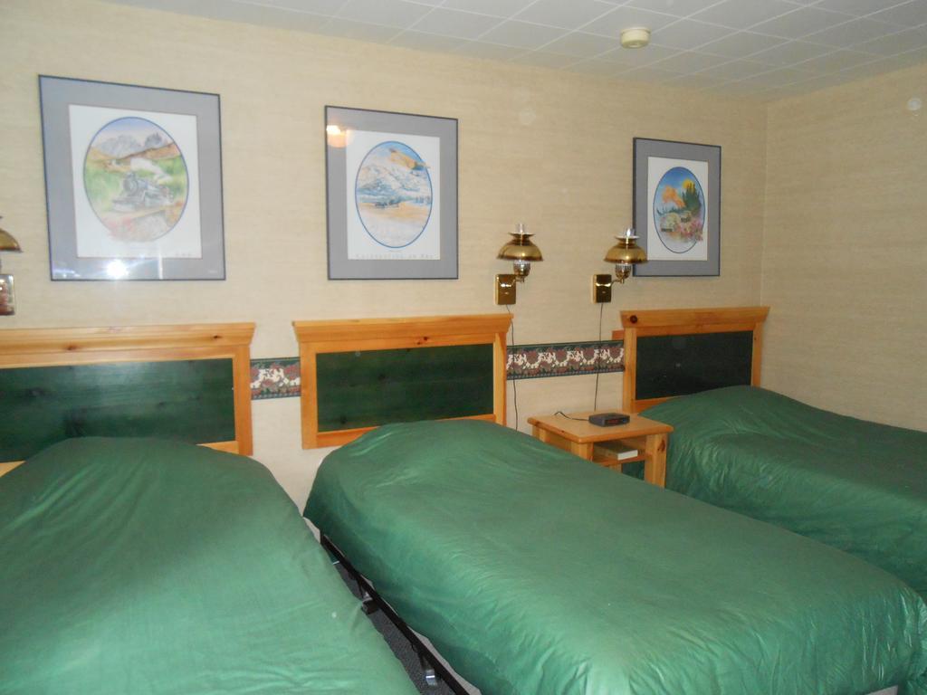 Beaver Creek Rv Park & Motel Quarto foto